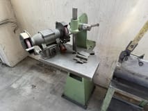 Posten Werkstattmaschinen - Image 4