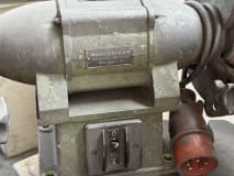 Posten Werkstattmaschinen - Image 8