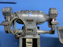 2 Grinding Benches - Image 2