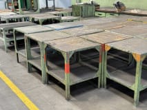Lot of Storage Tables - Image 2