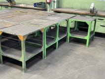 Lot of Storage Tables - Image 3