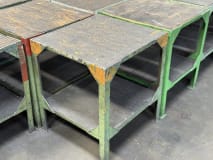 Lot of Storage Tables - Image 4
