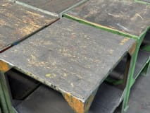 Lot of Storage Tables - Image 5