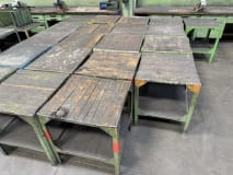 Lot of Storage Tables - Image 7