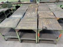 Lot of Storage Tables - Image 8