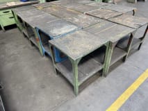 Posten Ablagetische - Image 9