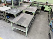 Lot of Storage Tables - Image 10