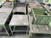 Lot of Storage Tables - Image 12