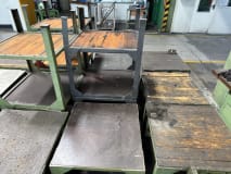 Lot of Storage Tables - Image 13
