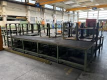 Posten Ablagetische - Image 1