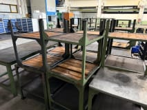Posten Ablagetische - Image 5