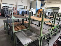Posten Ablagetische - Image 7