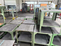 Posten Ablagetische - Image 10