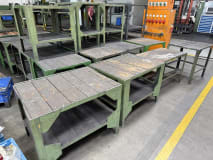 Posten Ablagetische - Image 12