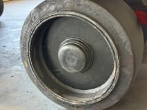 Heavy-duty trailer 40t - Image 10