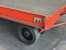Schwerlastanhänger 40t - Image 14