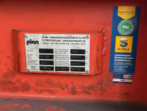 Heavy-duty trailer 40t - Image 15