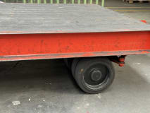 Schwerlastanhänger 25t - Image 6