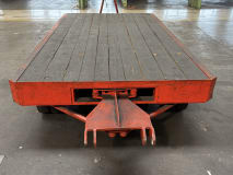 Schwerlastanhänger 25t - Image 10