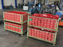Posten Kunststoffboxen - Image 1