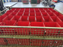 Posten Kunststoffboxen - Image 8