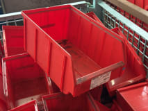 Posten Kunststoffboxen - Image 4