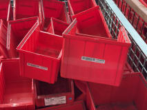 Posten Kunststoffboxen - Image 6