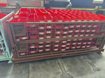Posten Kunststoffboxen - Image 11