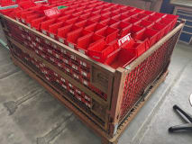 Posten Kunststoffboxen - Image 15