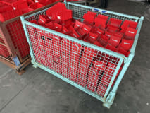 Posten Kunststoffboxen - Image 20