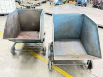 2 Kippcontainer - Image 2