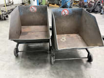 2 Kippcontainer - Image 2