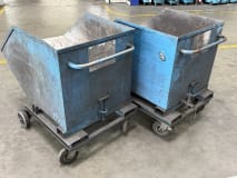 2 Kippcontainer - Image 3