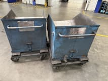 2 Kippcontainer - Image 4