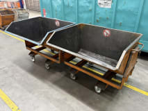 2 Kippcontainer - Image 1