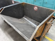 2 Kippcontainer - Image 4