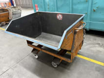 2 Kippcontainer - Image 9