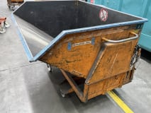 2 Kippcontainer - Image 11
