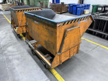 2 Kippcontainer - Image 16