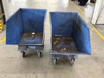 2 Kippcontainer - Image 2