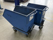 2 Kippcontainer - Image 5