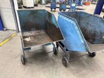 2 Kippcontainer - Image 2
