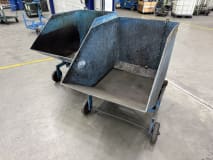 2 Kippcontainer - Image 4