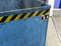 2 Kippcontainer - Image 6