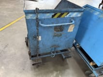 2 Kippcontainer - Image 9
