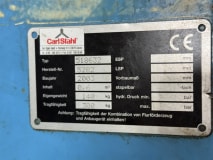 2 tipping containers - Image 13