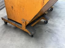 4 Kippcontainer - Image 9