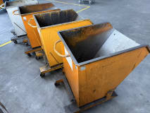4 Kippcontainer - Image 11