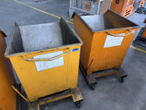 4 Kippcontainer - Image 12