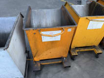 4 Kippcontainer - Image 14